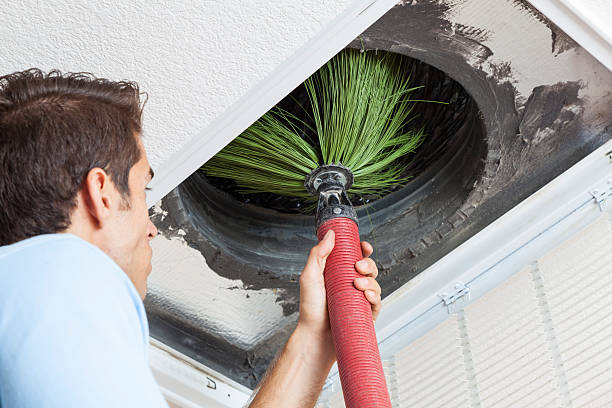 Best Affordable HVAC Duct Cleaning  in Loughman, FL